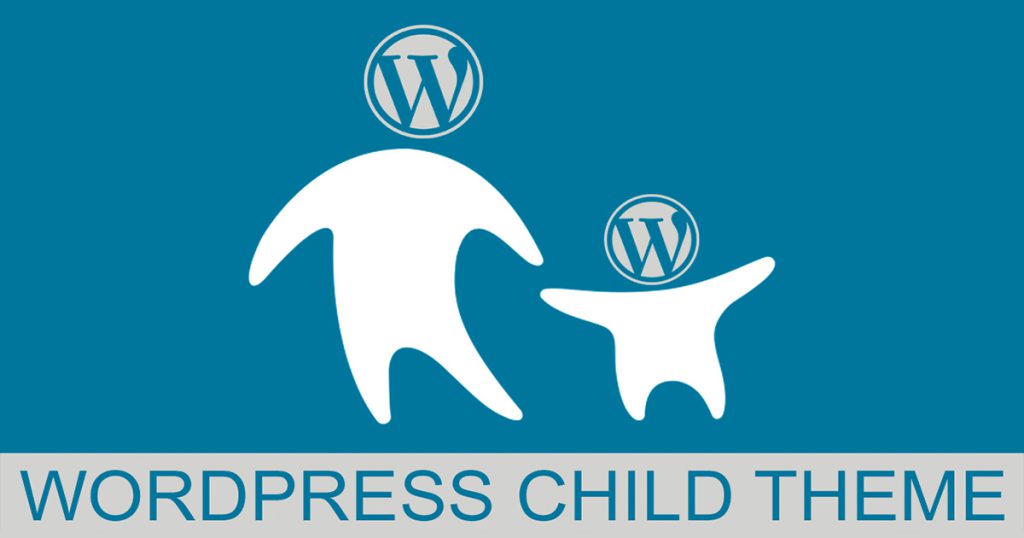 How and why to create a WordPress child theme.